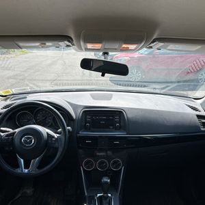 2015 Mazda CX-5 TOURING 缩略图 35