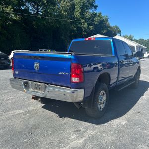 2017 RAM 2500 TRADESMAN 照片 8