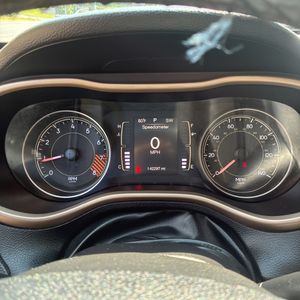 2014 JEEP CHEROKEE LATITUDE 缩略图 40