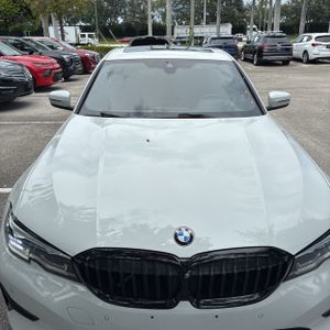 2020 BMW 330I XDRIVE — миниатюра 14