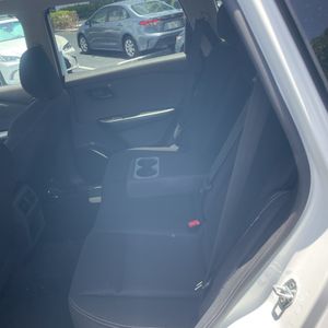 2023 Nissan ROGUE S — миниатюра 33
