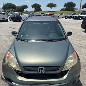 2008 Honda CR-V LX 缩略图 15