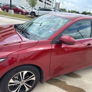 NISSAN SENTRA SV - 2