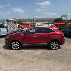 صورة 3 لـ 2019 Lincoln MKC RESERVE