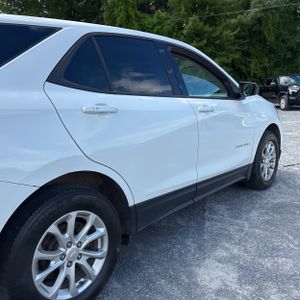 صورة 9 لـ 2019 Chevrolet EQUINOX LS