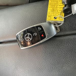 2018 Mercedes-BENZ E-CLASS 缩略图 48