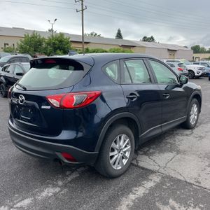 2016 Mazda CX-5 SPORT — фото 8