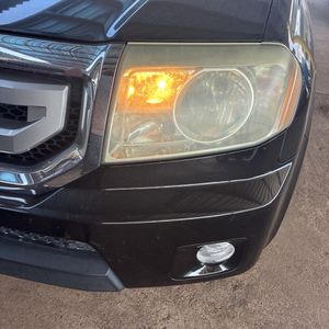 2010 Honda PILOT EX-L 缩略图 56