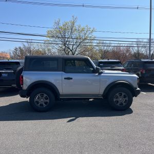 FORD BRONCO BASE - 10