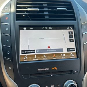 صورة مصغرة 38 لـ 2018 Lincoln MKC RESERVE