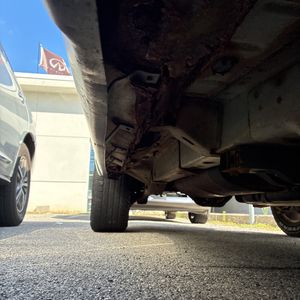 2007 JEEP GRAND CHEROKEE LIMITED 照片 19