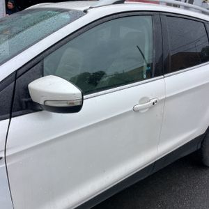 FORD ESCAPE TITANIUM - 4