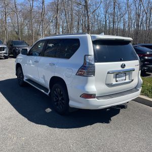 LEXUS GX 460 BASE - 5