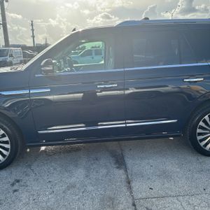 صورة 3 لـ 2018 Lincoln NAVIGATOR RESERVE