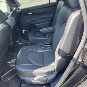 صورة مصغرة 34 لـ 2022 Toyota HIGHLANDER XLE