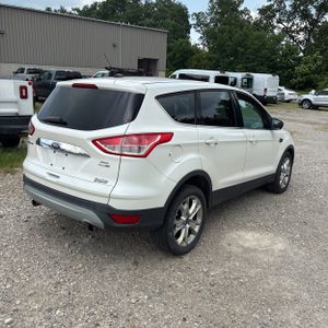 صورة 8 لـ 2013 FORD ESCAPE SEL