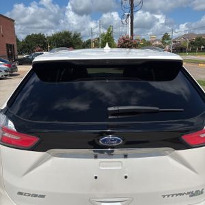 2019 FORD EDGE TITANIUM 缩略图 15