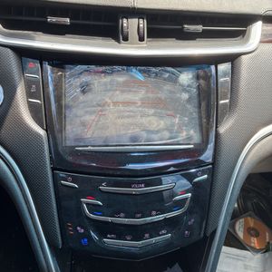 2017 Cadillac XTS LUXURY — миниатюра 40
