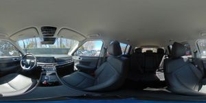 2025 Hyundai SANTA FE SEL 照片 38