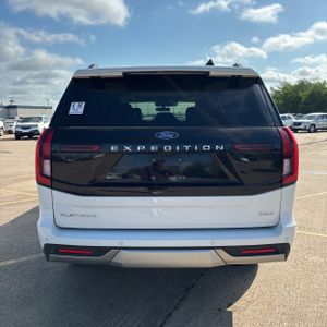 FORD EXPEDITION MAX PLATINUM - 7