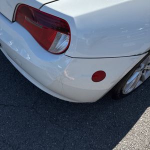 2007 BMW Z4 3.0I 照片 53