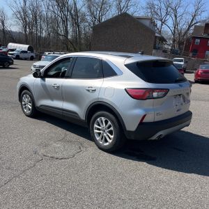 FORD ESCAPE SE - 5