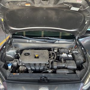 صورة 44 لـ 2019 KIA FORTE LXS