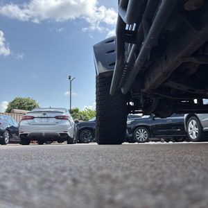 2015 JEEP WRANGLER UNLIMITED SAHARA — миниатюра 24