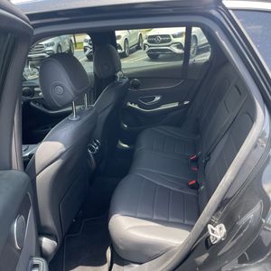 صورة مصغرة 33 لـ 2022 Mercedes-BENZ GLC