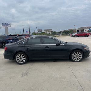 AUDI A6 2.0T PREMIUM - 10
