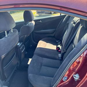 2011 Nissan MAXIMA 3.5 S 照片 31