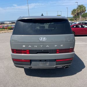 HYUNDAI SANTA FE SE - 7