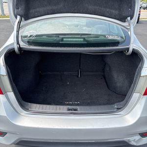 2018 Nissan SENTRA S 缩略图 41
