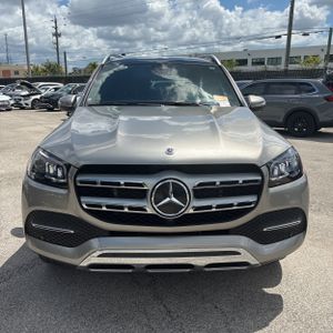 2023 Mercedes-BENZ GLS 缩略图 14