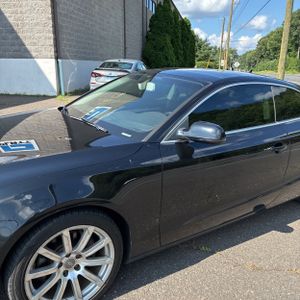 صورة 2 لـ 2011 AUDI A5 2.0T PREMIUM
