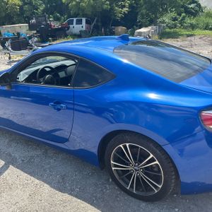 2015 Subaru BRZ PREMIUM 照片 6