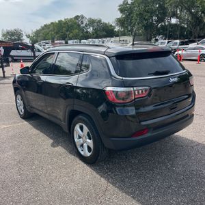 JEEP COMPASS LATITUDE - 5