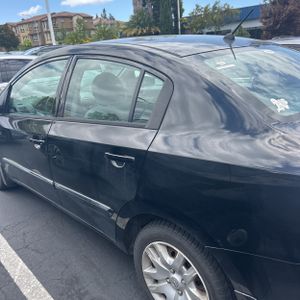 NISSAN SENTRA 2.0 S - 6