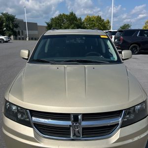 2010 Dodge JOURNEY SXT 照片 15