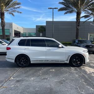 BMW X7 XDRIVE40I - 10