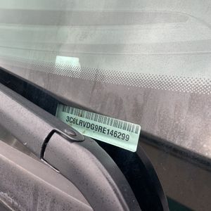 2024 RAM PROMASTER 2500 TRADESMAN — миниатюра 52