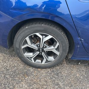 2021 KIA FORTE LXS thumbnail 19