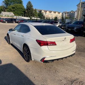 صورة 5 لـ 2019 Acura TLX V6