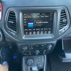 2020 JEEP COMPASS TRAILHAWK — миниатюра 31