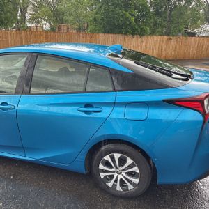 TOYOTA PRIUS - 6