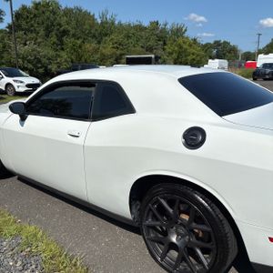 2019 Dodge CHALLENGER R/T — фото 6