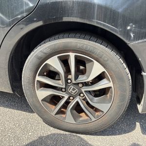 2013 Honda CIVIC EX — миниатюра 18