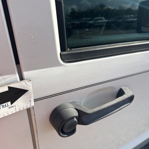2010 JEEP LIBERTY SPORT — миниатюра 61