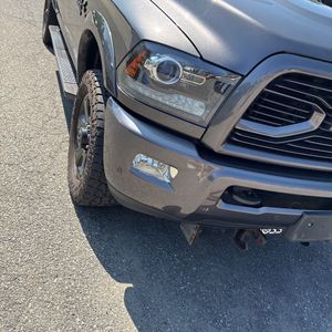2018 RAM 3500 LARAMIE — миниатюра 57