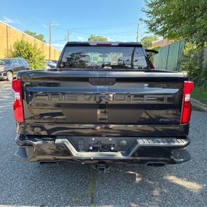 2021 Chevrolet SILVERADO 1500 RST photo 7